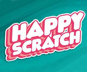 Happy Scratch 888 Casino