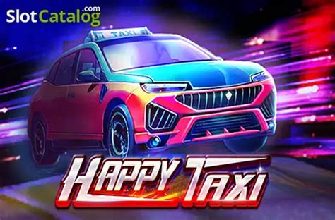 Happy Taxi 1xbet