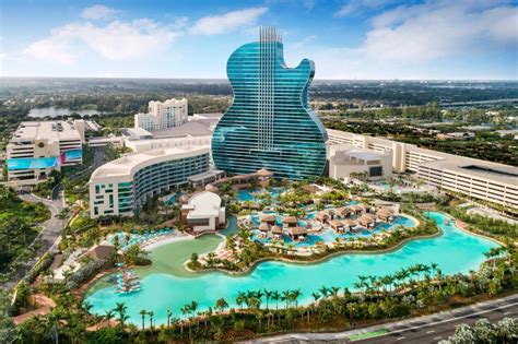 Hard Rock Casino Ft Lauderdale