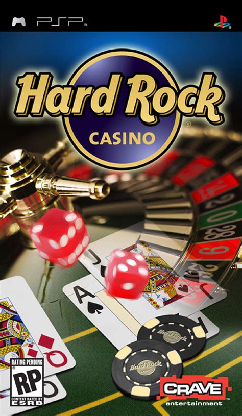 Hard Rock Casino Psp Rom Legal