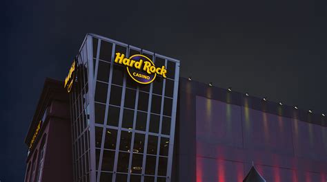Hard Rock Casino Vancouver Bilhetes