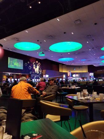 Hardrock Coquitlam Sala De Poker