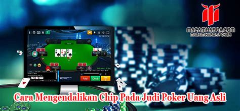 Harga Poker Chip Asli