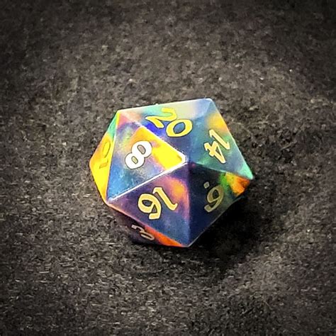 Harlequin Dice Parimatch