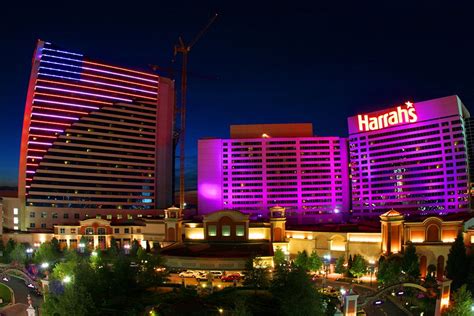 Harrahs Casino Em Atlantic City Comentarios