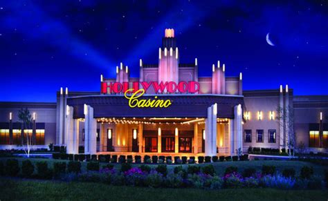 Harrahs Casino Joliet Torneios De Poker