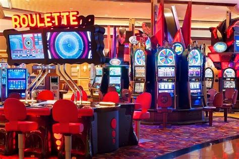 Harrahs S Atlantic City Casino Online