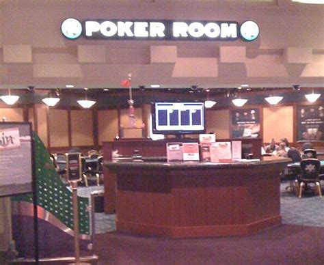 Harrahs S Rincon Casino Torneios De Poker