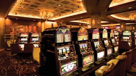 Harrahs S Tunica Torneio De Slot