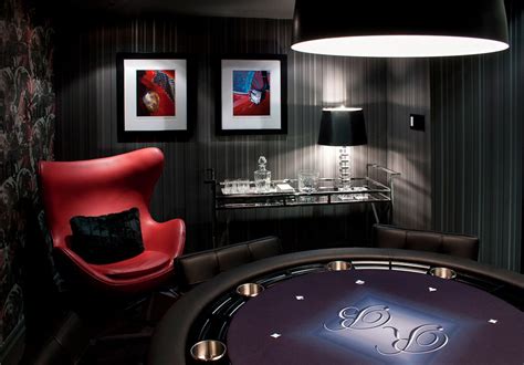 Harrington Sala De Poker De Casino
