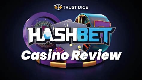 Hashbet Casino