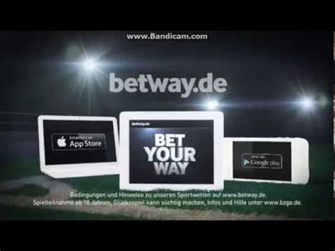 Hattrick Betway