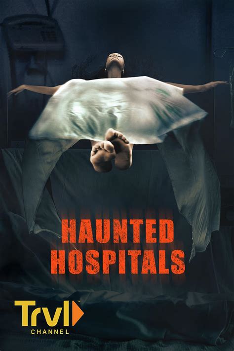 Haunted Hospital Novibet