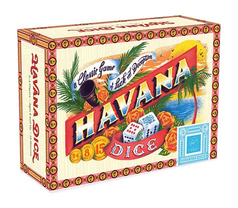 Havana Dice Betano