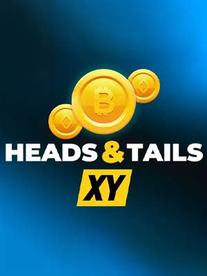 Heads And Tails Xy Betsson