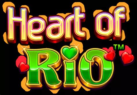 Heart Of Rio Netbet