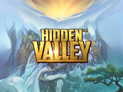 Hidden Valley Slot Gratis