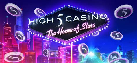 High 5 Casino Guatemala