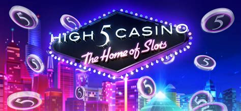 High 5 Casino Haiti