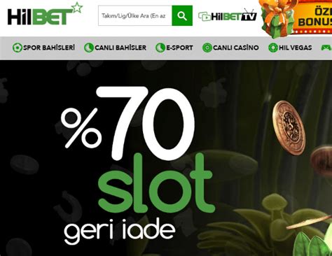 Hilbet Casino Apk