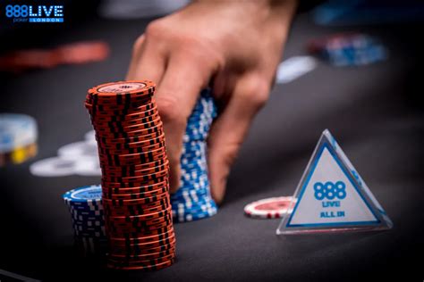 Hiper Agressiva Estrategia De Torneio De Poker