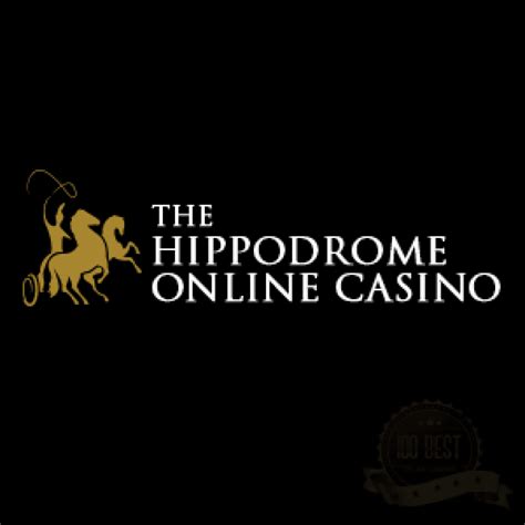 Hippodrome Casino Online Gratis De 10