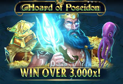 Hoard Of Poseidon Betano