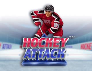Hockey Attack Brabet