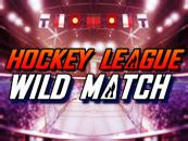 Hockey League Wild Match Pokerstars