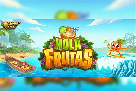 Hola Frutas Leovegas