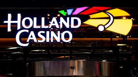 Holland Casino 1e Kerstdag Nijmegen