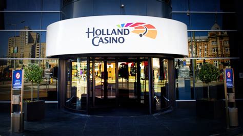 Holland Casino Kpn