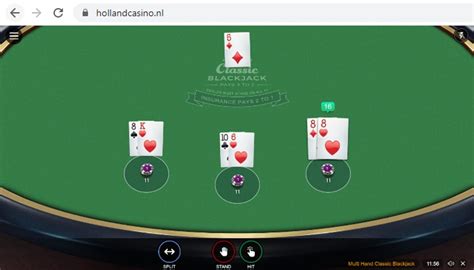 Holland Casino Online De Apostas
