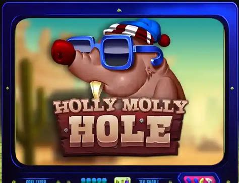 Holly Molly Hole 888 Casino