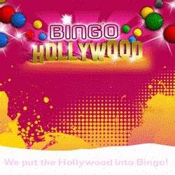Hollywood Bingo Pokerstars