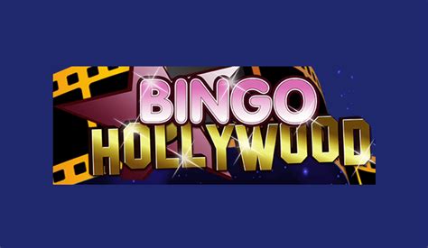 Hollywood Bingo Sportingbet