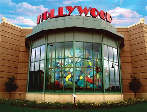 Hollywood Casino Bangu