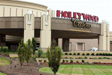 Hollywood Casino Harrisburg Pa Endereco