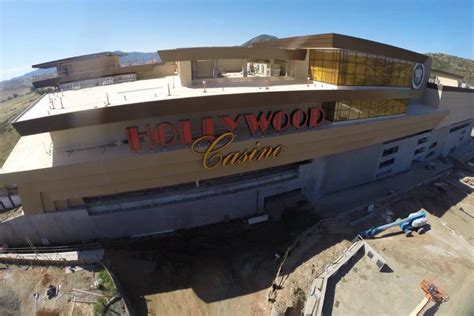 Hollywood Casino Jamul Localizacao