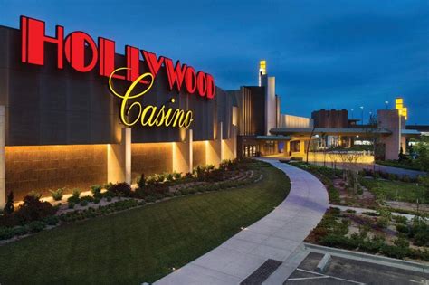 Hollywood Casino Kansas City Comentarios