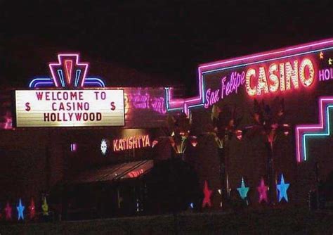 Hollywood Casino Nm Concertos
