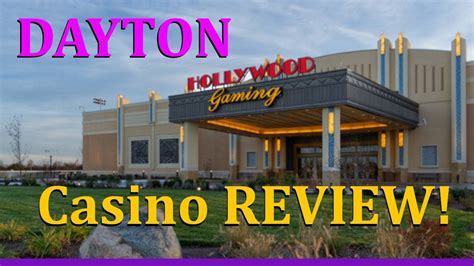 Hollywood Casino Trabalhos De Dayton Ohio