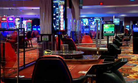 Hollywood Casino Virginia Ocidental Comentarios De Sala De Poker