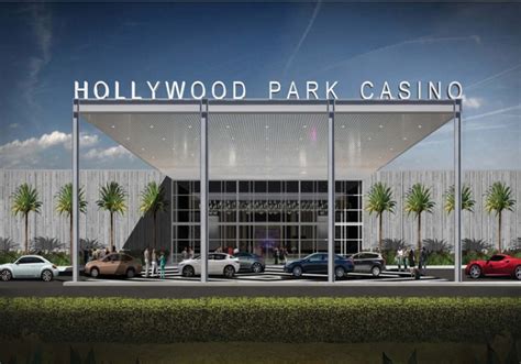 Hollywood Park Casino Proprietario