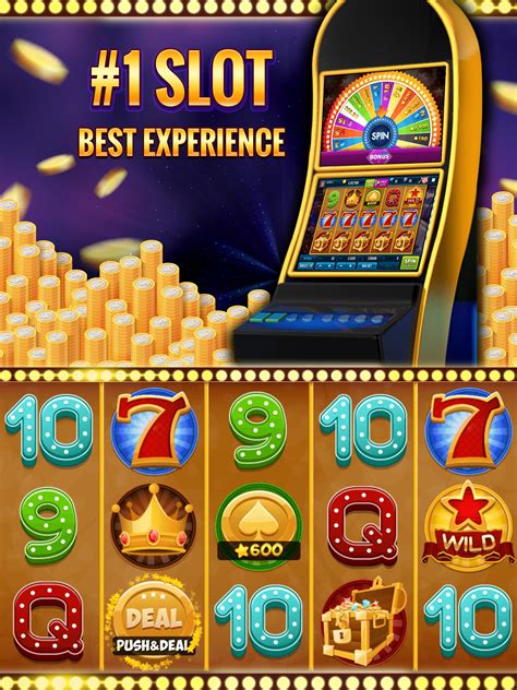 Hollywood Slots De Alimentos