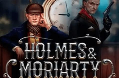 Holmes And Moriarty Slot Gratis