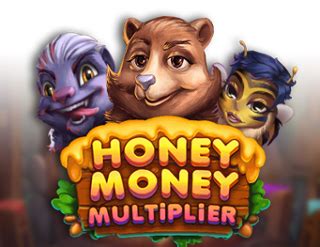 Honey Money Multiplier Novibet