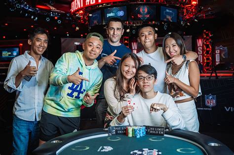 Hong Kong Poker League