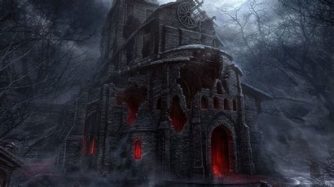 Horror Castle Betway