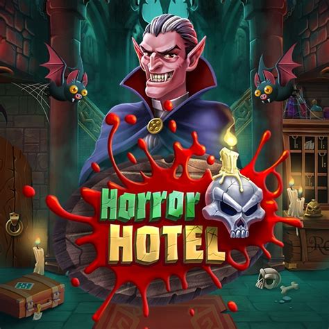 Horror Hotel Betway